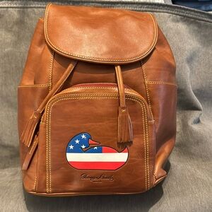 Dooney & Bourke backpack